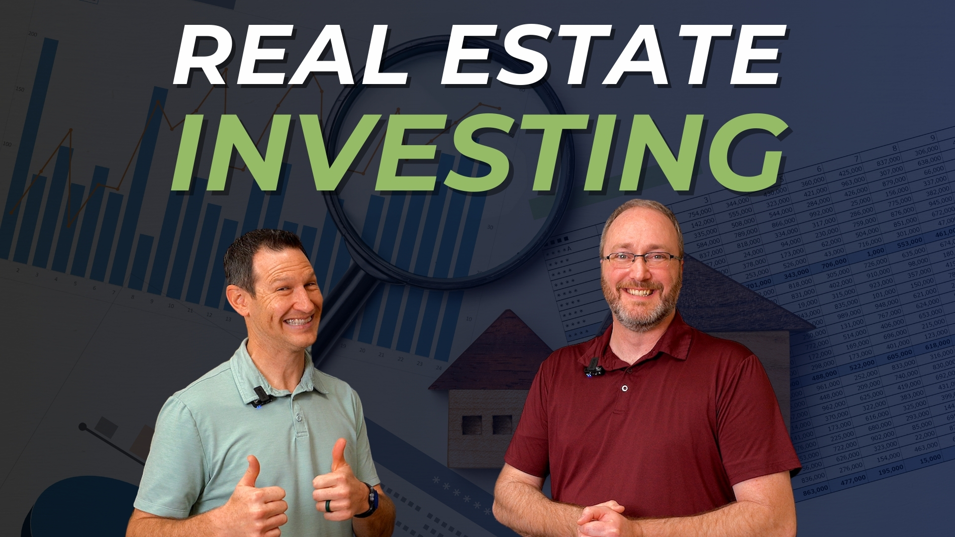 Retire Happy and Stress-Free: Investing in Real Estate