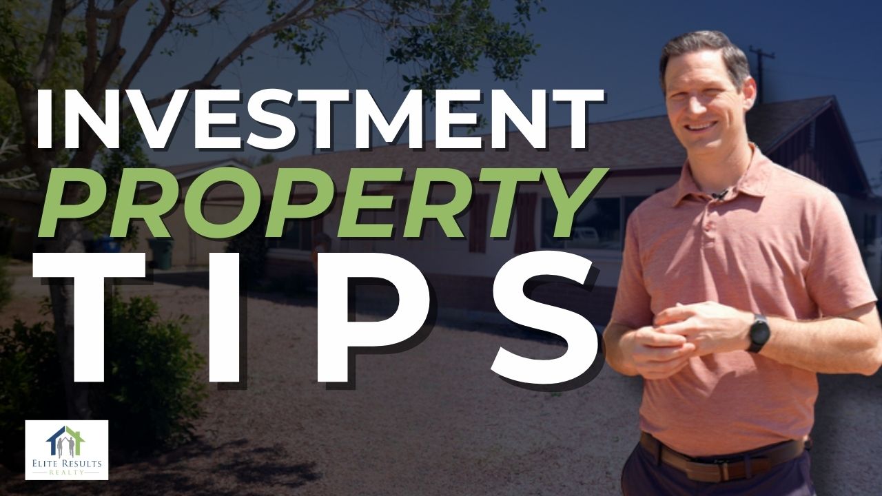 A Guide To Buying a Single-Family Investment Property