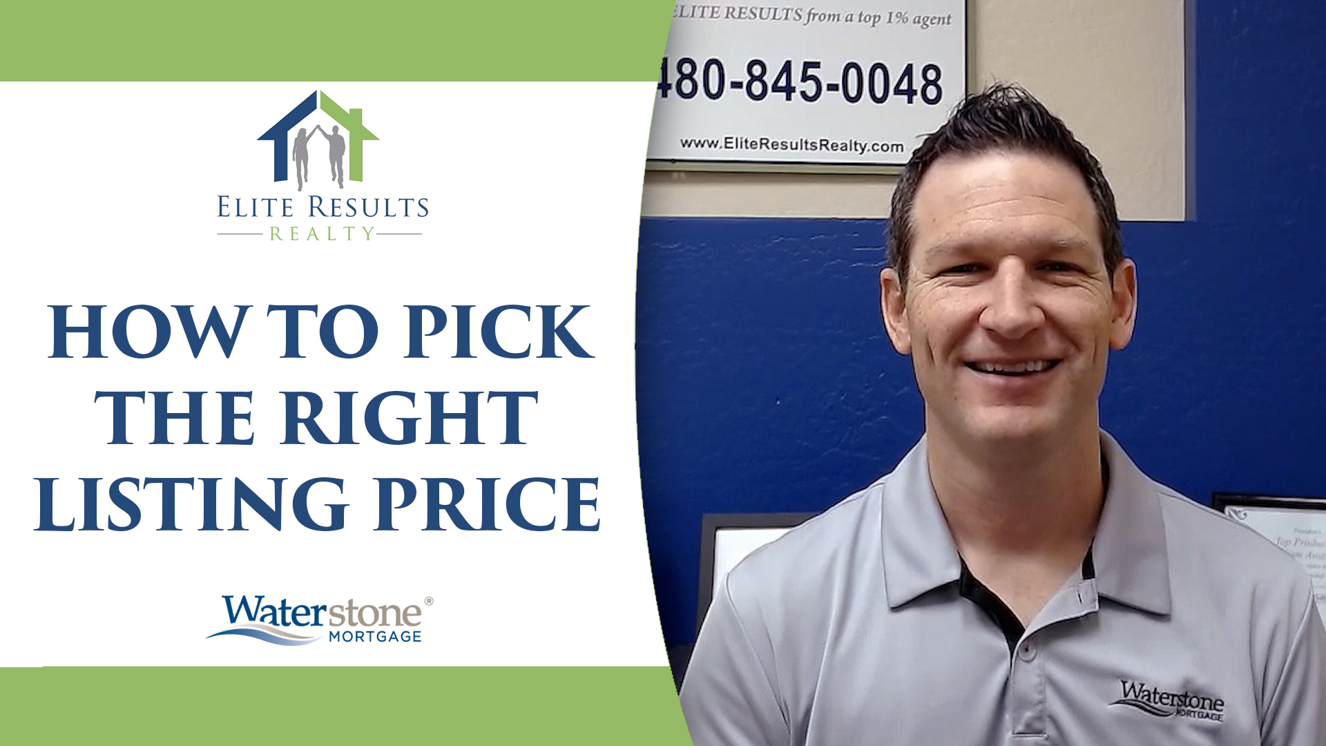 How to Price Your Home Correctly Today 