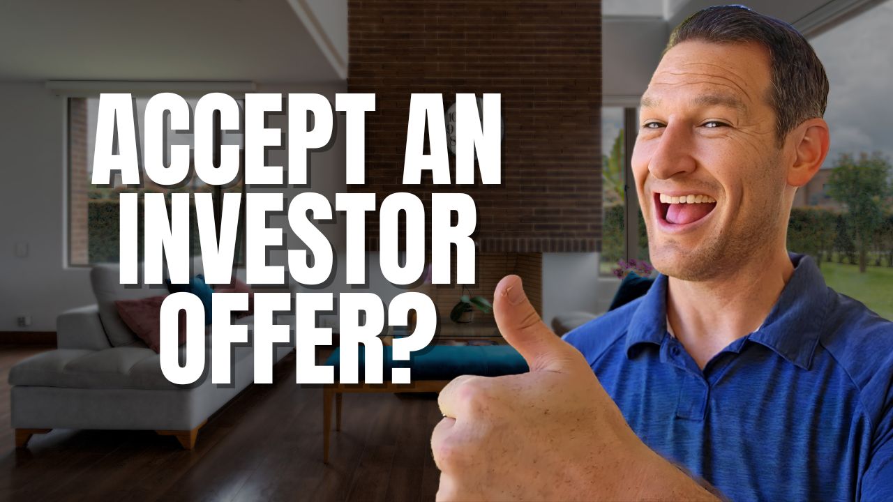 Should I Consider a Lowball Investor Offer?