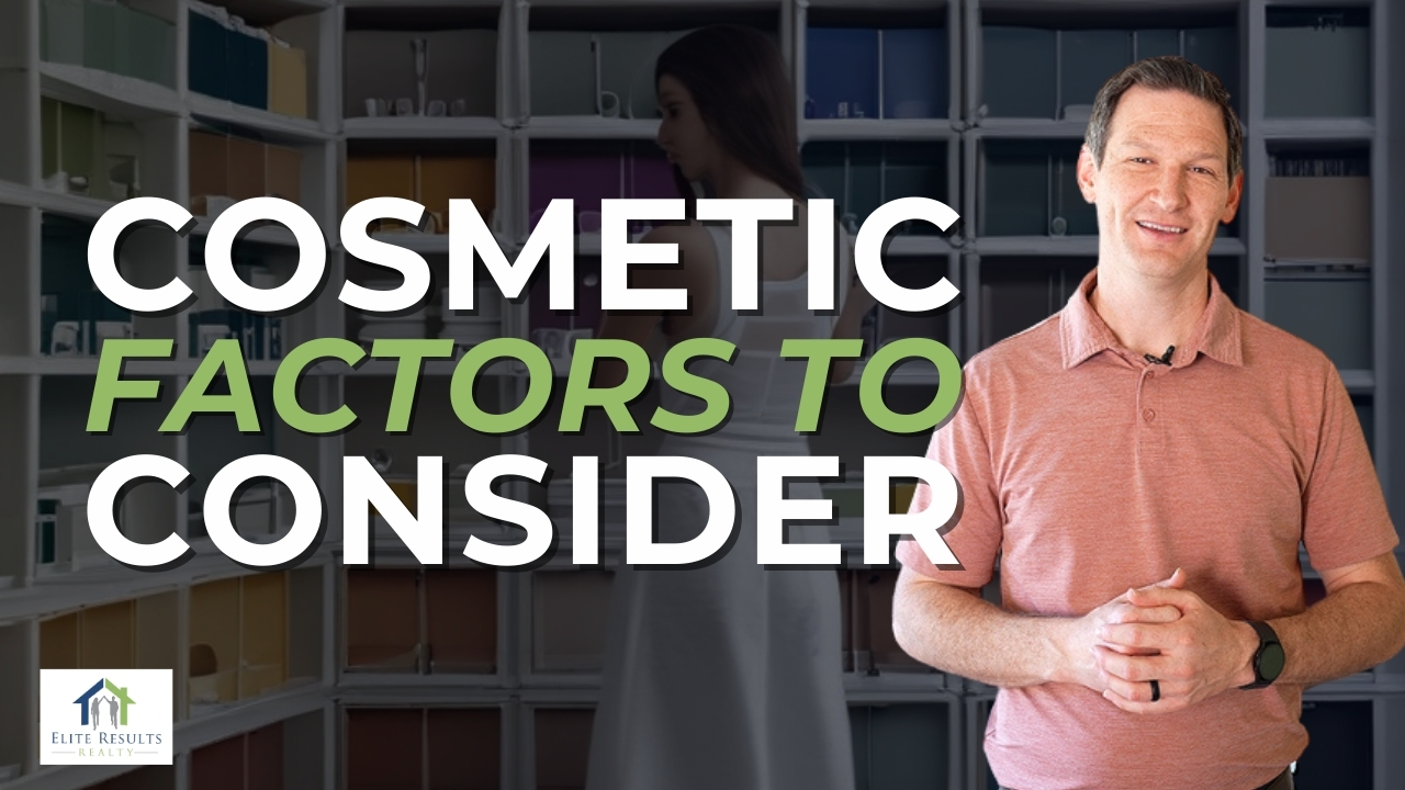 What Cosmetic Items Are Important with a Rental?